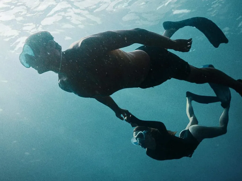 Terinspirasi dari Kisah Nyata