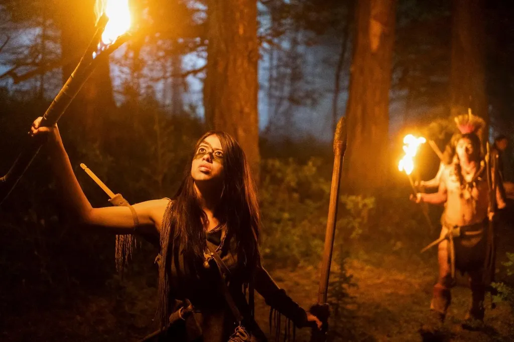 Tidak Mengabaikan Pendalaman Karakter