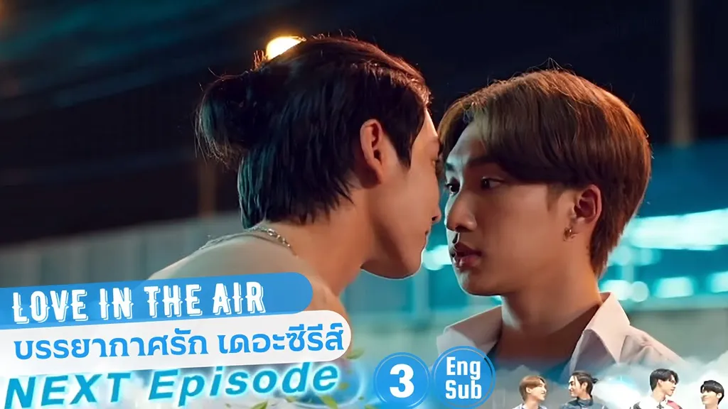 love in the air ep 3 1_