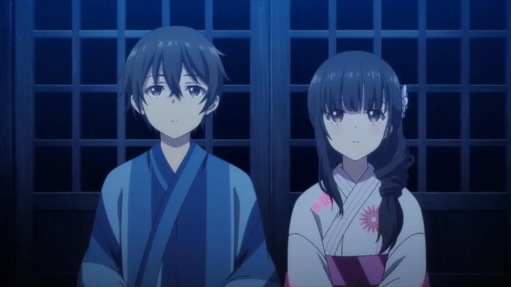 orient s2_Ending yang Ambigu_