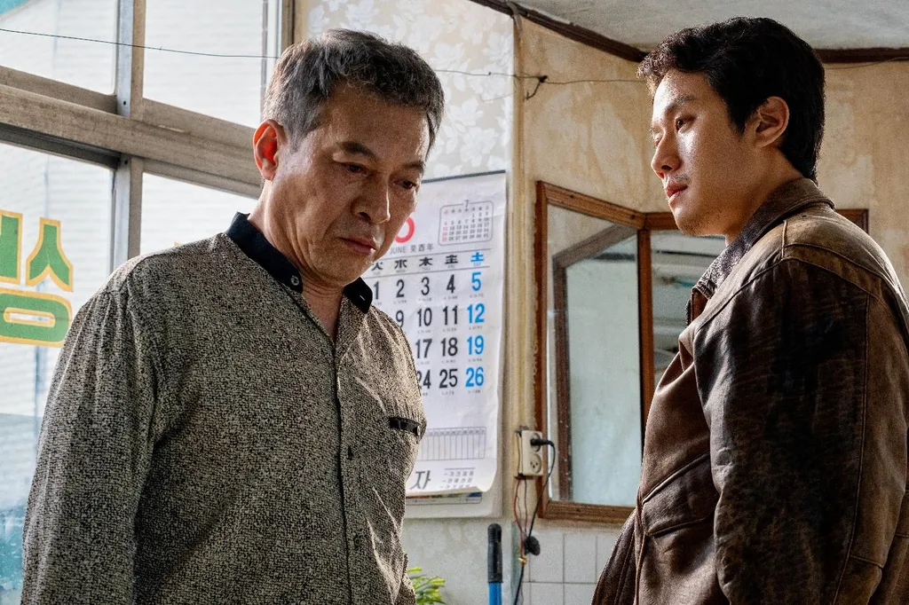 pemeran hot blooded-2_