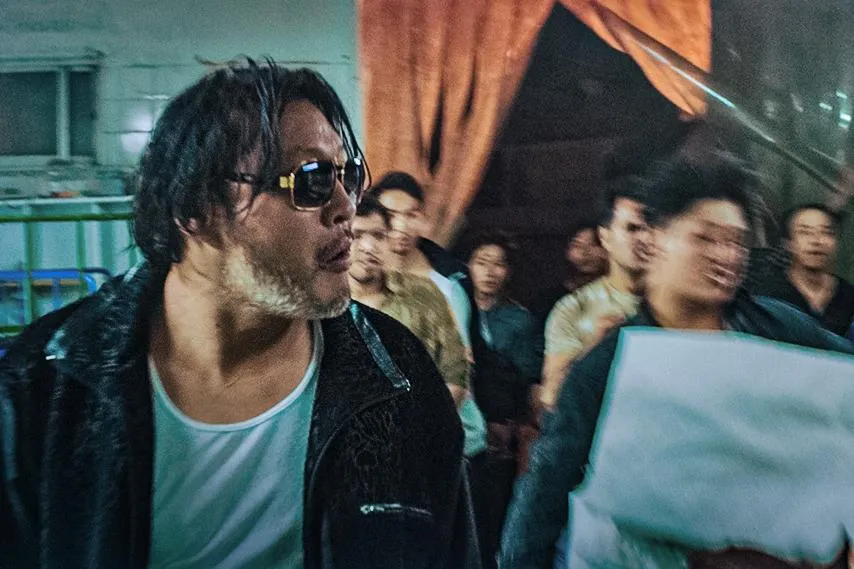 pemeran hot blooded-6_