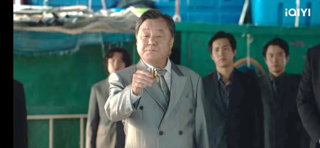 pemeran hot blooded-7_