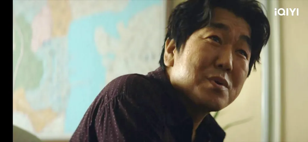 pemeran hot blooded-8_