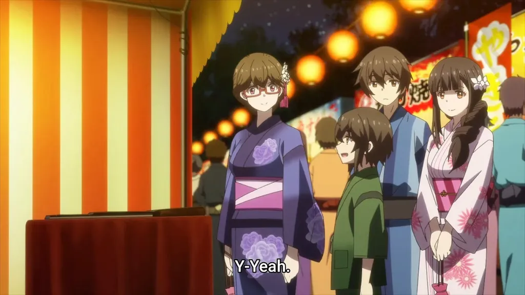 stepmom daughter is my ex_Episode 12_