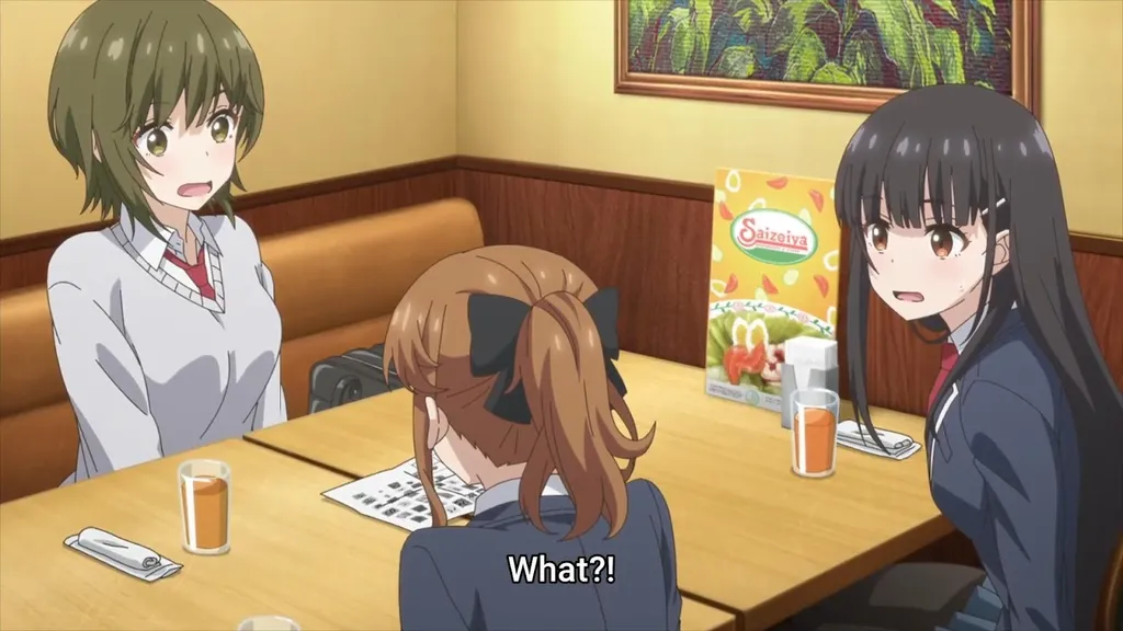 stepmum daugther my ex_Episode 7-11_