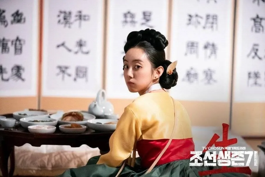 Joseon Survival Period