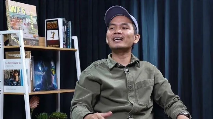 Terinspirasi dari Film Cek Toko Sebelah