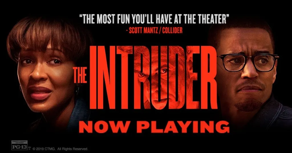 The Intruder_Poster (Copy)