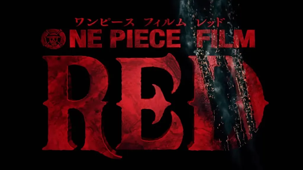 fakta one piece red_Film One Piece Terlaris_