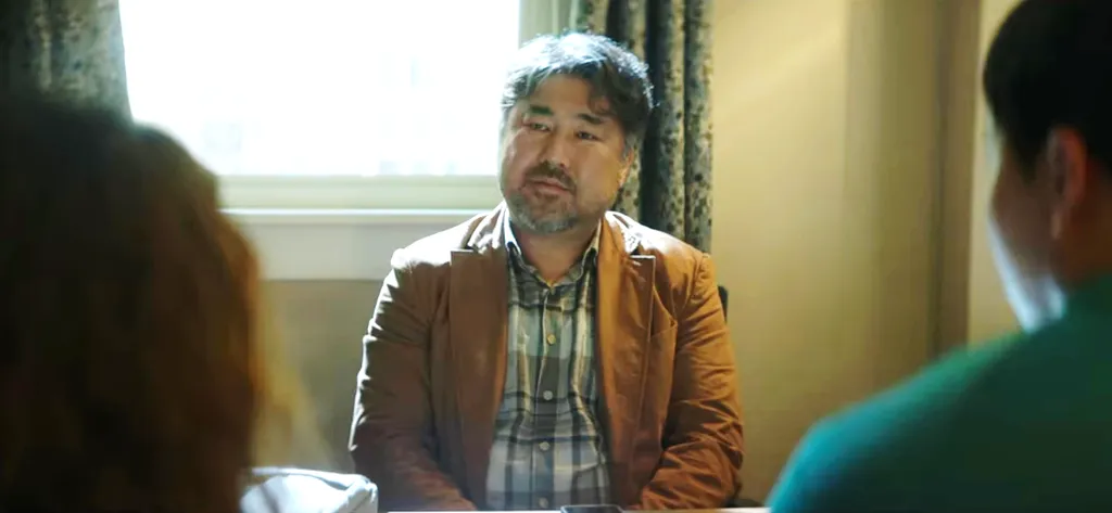 pemeran glitch_Kim Direct_