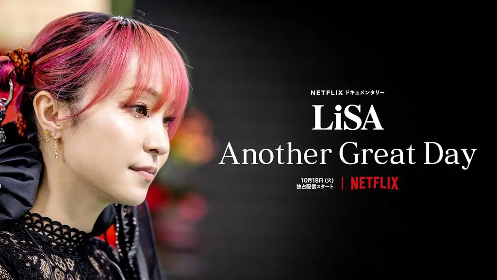 review Lisa Another Great Day_Sinopsis_