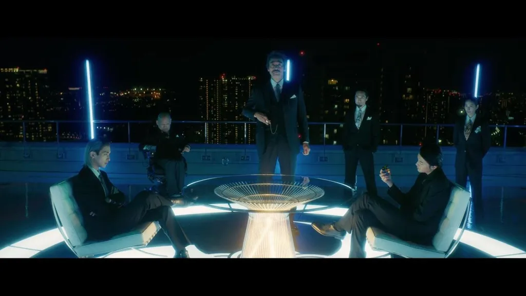 review usogui_Sinopsis_