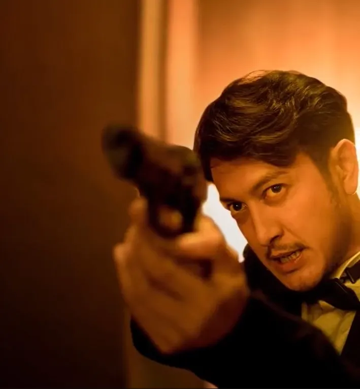 Kala (Dimas Anggara)