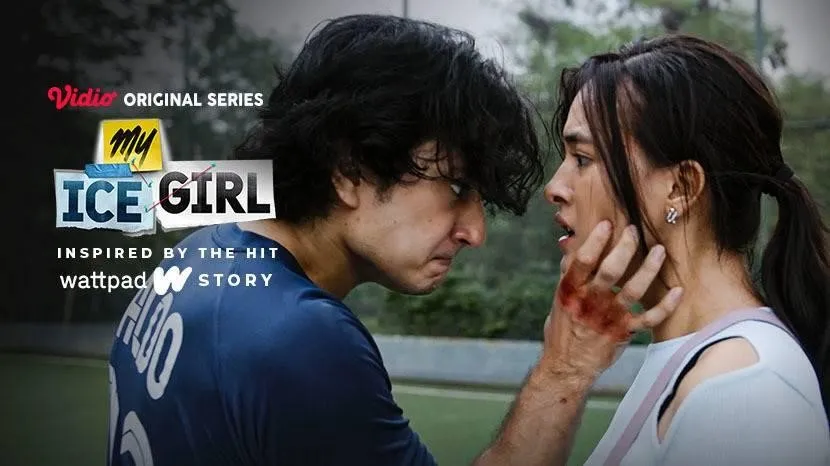 Kemistri dan Akting Luar Biasa dari Mawar Eva de Jongh dan Bryan Domani