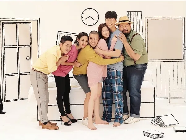 My Dear Loser Happy Ever After_