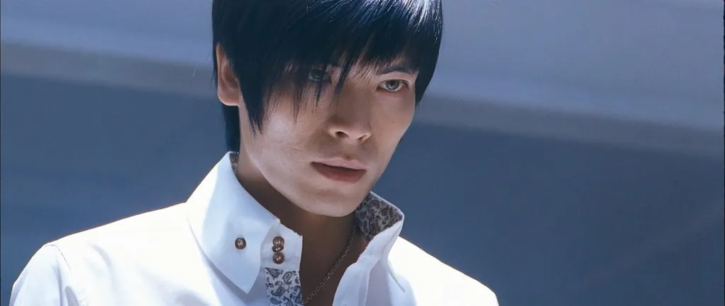 The Man From Nowhere