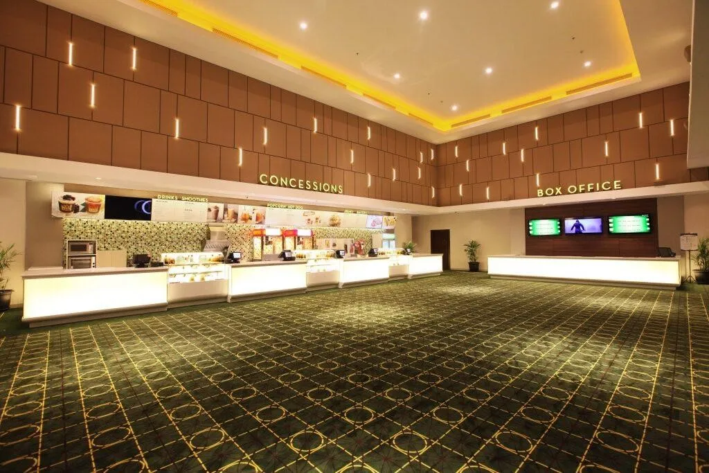 cara beli tiket xxi_offline_