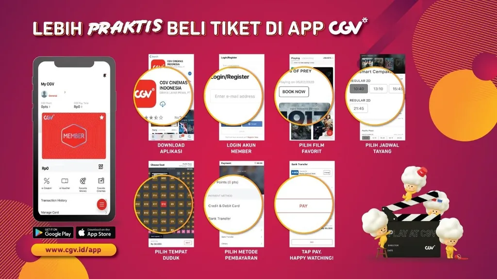 kelebihan cgv_Beli Tiket Anti Ribet_