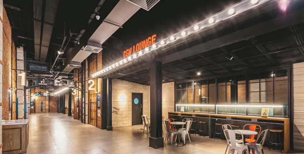 kelebihan cgv_Lounge yang Super Nyaman_