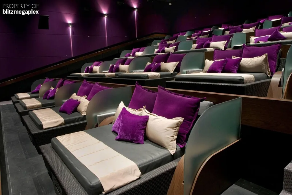 kelebihan cgv_Sensasi Nonton High Class Ala CGV_