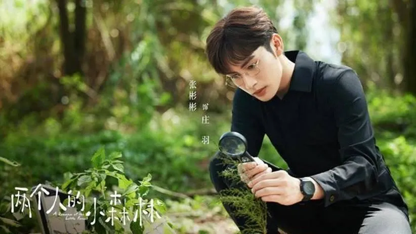 review A Romance of the Little Forest_Menghadirkan Profesi Baru yang Jarang Dikenal_