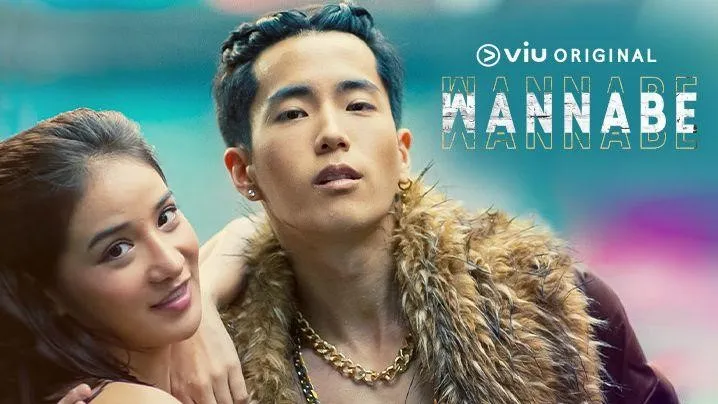 review wannabe 2022_Penampilan Gemilang Nonkul Chanon Sebagai Rapper_