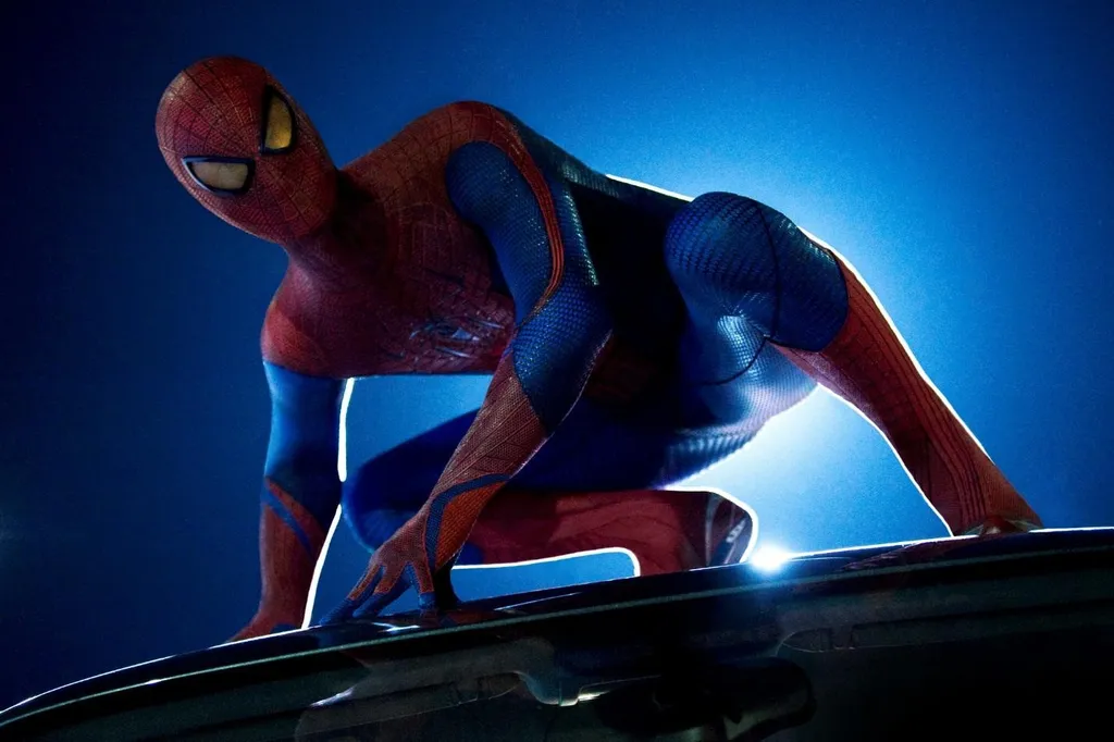 Andrew Garfield