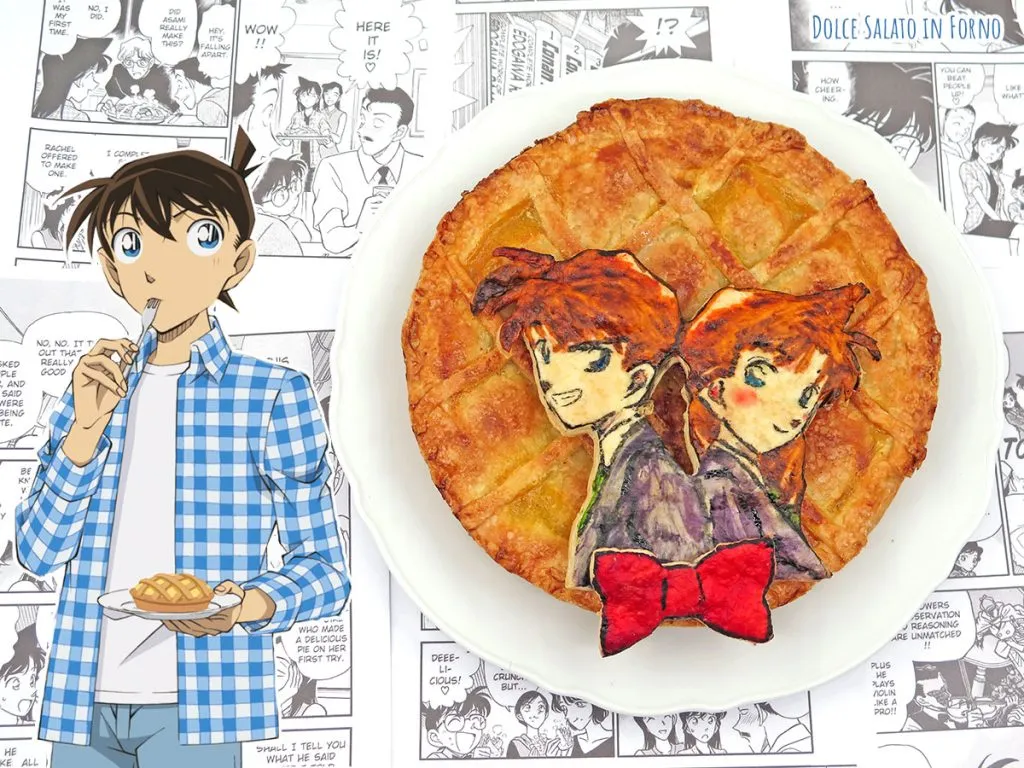 Detective Conan_Lemon Pie (Copy)