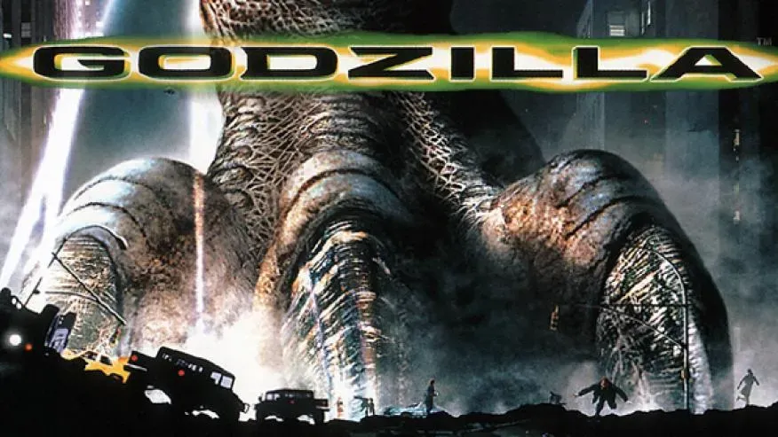 Godzilla 1998_Poster (Copy)