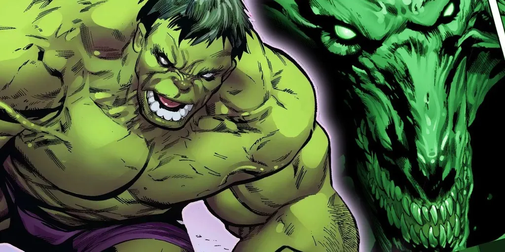 Guilt Hulk