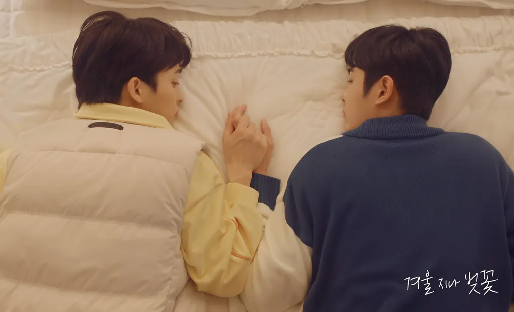 cherry blossom after winter 2_