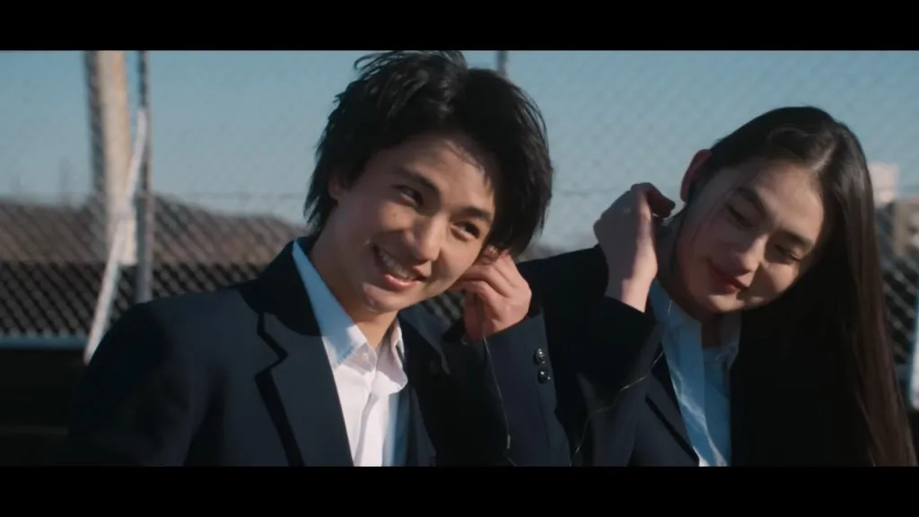 fakta first love hatsukoi_Kisah Cinta Masa Muda yang Tak Terlupakan_