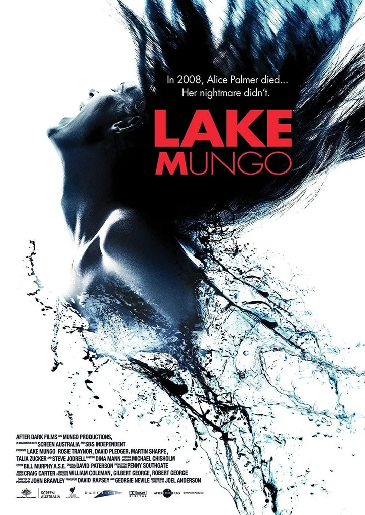film mirip keramat 2_Lake Mungo_