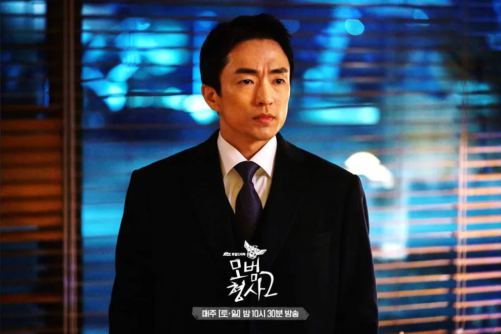 jung moon sung_The Good Detective 2_