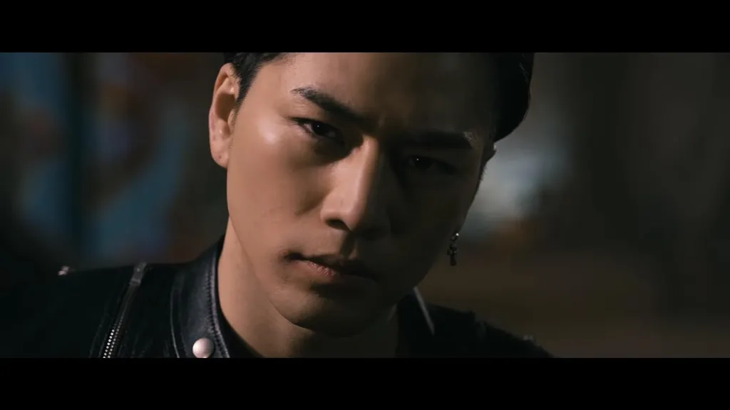 karakter terkuat film high & low_Amamiya Hiroto_