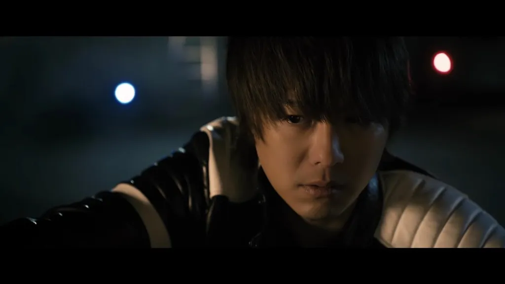 karakter terkuat film high & low_Amamiya Masaki_