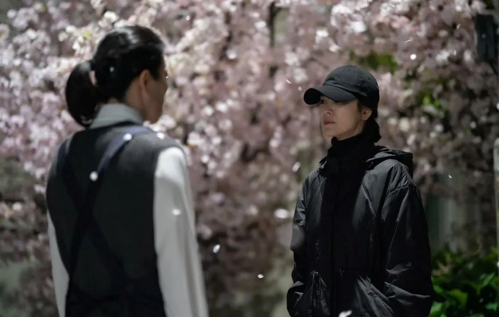 Bersiap untuk Part II yang Akan Penuh Kejutan__