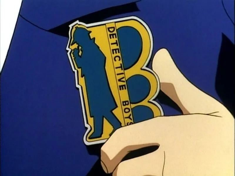 Detective Conan Gadgets_Badges (Copy)