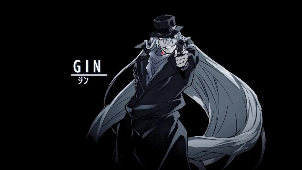 Detektif Conan_Gin (Copy)