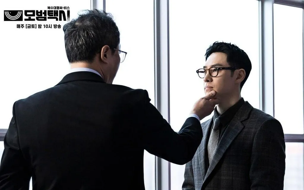 Drama Korea Tema Bullying dan Kekerasan dari Kisah Nyata___