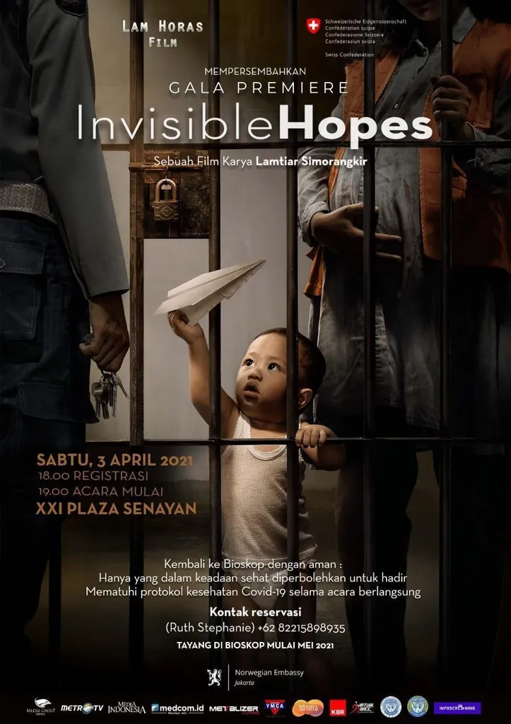 Invisible Hopes