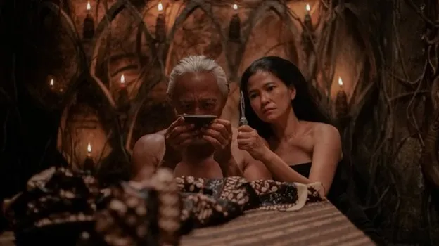 Pemilihan Set dan Makeup Sempurna_