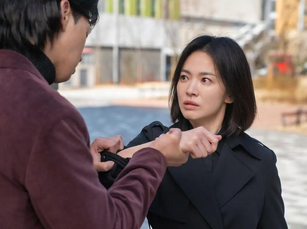 Review The Glory part 1_sinopsis_