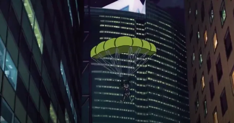 Detective Conan Gadgets_Paraglider (Copy)