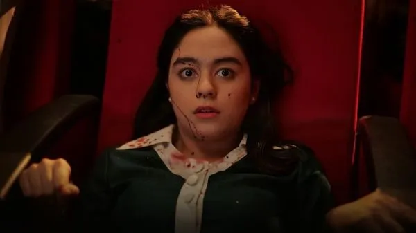 Tak ada Kemajuan, Elemen Horornya Monoton_