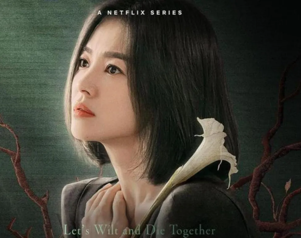 The Glory (2022): Reuni Kim Eun Sook dengan Song Hye Kyo