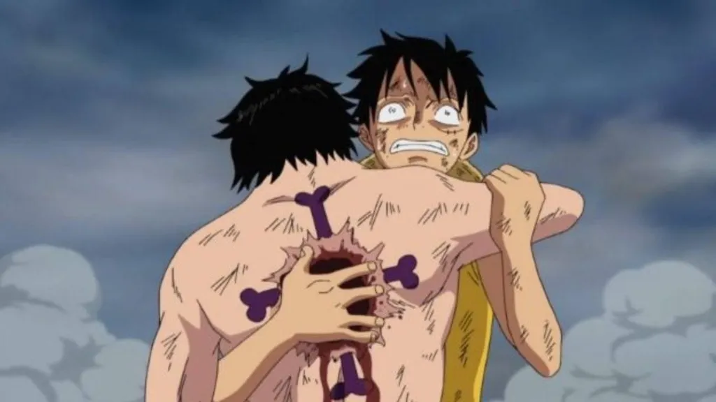 alasan one piece populer_Banyak Pesan Moral dan Kisah yang Menyentuh_