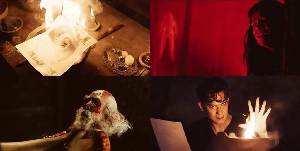 bayi ajaib 2023_Pertahankan Sisi Klasik, Tapi Visual dan Efeknya Canggih_