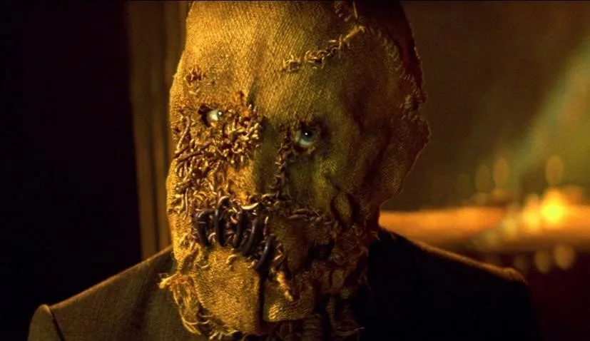 daftar musuh batman_Scarecrow_